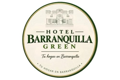 Hotel Barranquilla Green